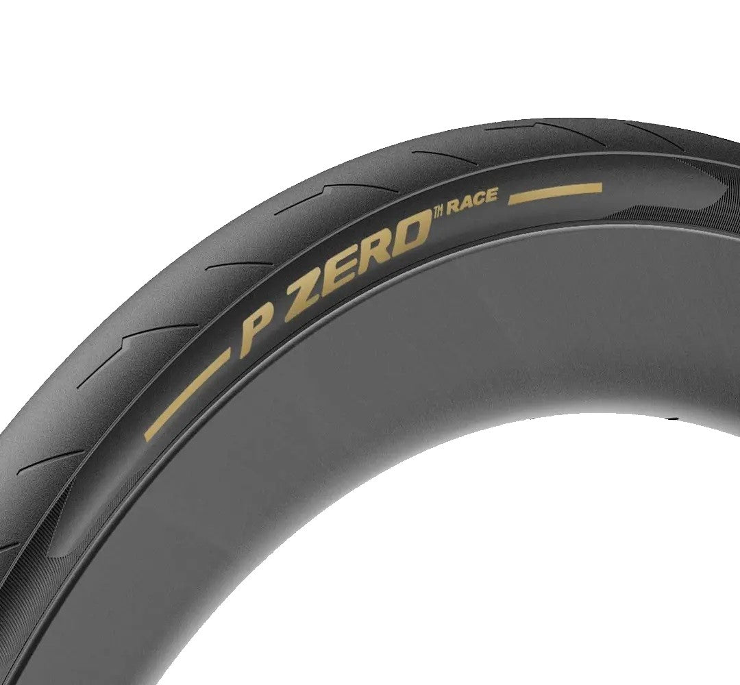 Pneumatika PIRELLI P ZERO RACE 700c TubeType Gold
