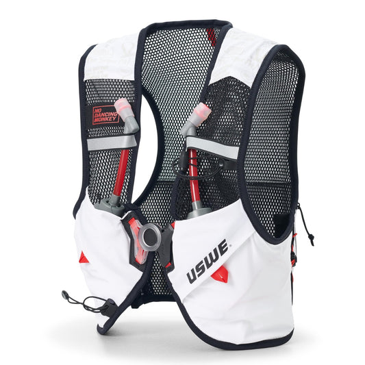 Hydratační bunda USWE PACE 2 L White