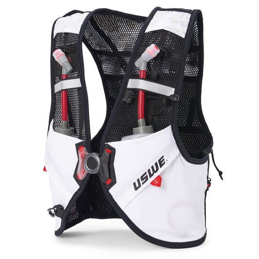 Hydratační bunda USWE PACE 8 L White