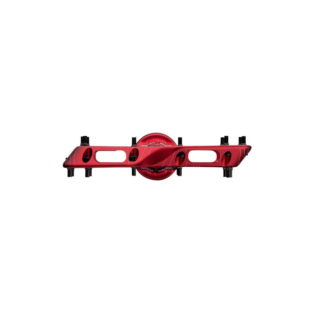 RACE FACE ATLAS pedals Red