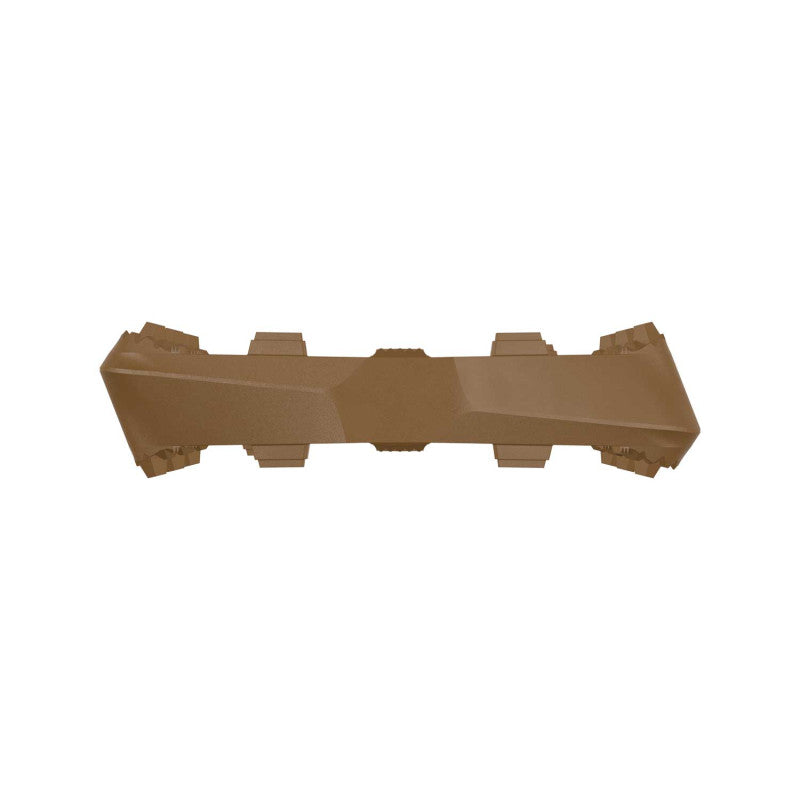 Flat pedals CRANKBROTHERS STAMP 0 Small Brown