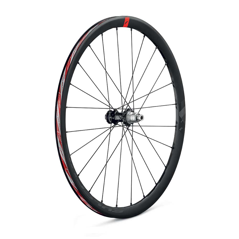 Pár kol FULCRUM RACING 4 DB Tubeless Ready (Center Lock)