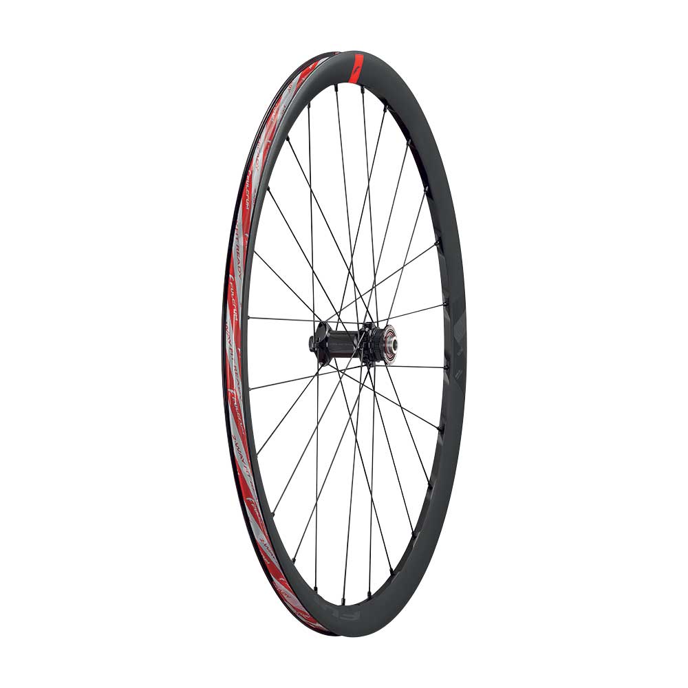 Pár kol FULCRUM RACING 4 DB Tubeless Ready (Center Lock)
