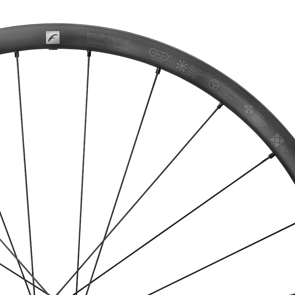 Pár kol FULCRUM METAL CARBON 29" AFS BOOST XD 2WF