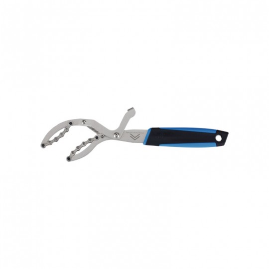 Řetězová metla BBB T-REXGRIP BTL-122