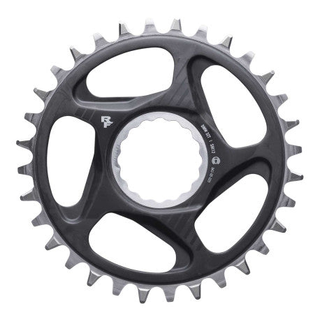 RACE FACE ERA Shimano 12V DM 52mm Mono řetězový kroužek
