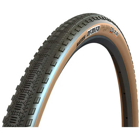 MAXXIS REAVER 700x40c Hnědá pneumatika