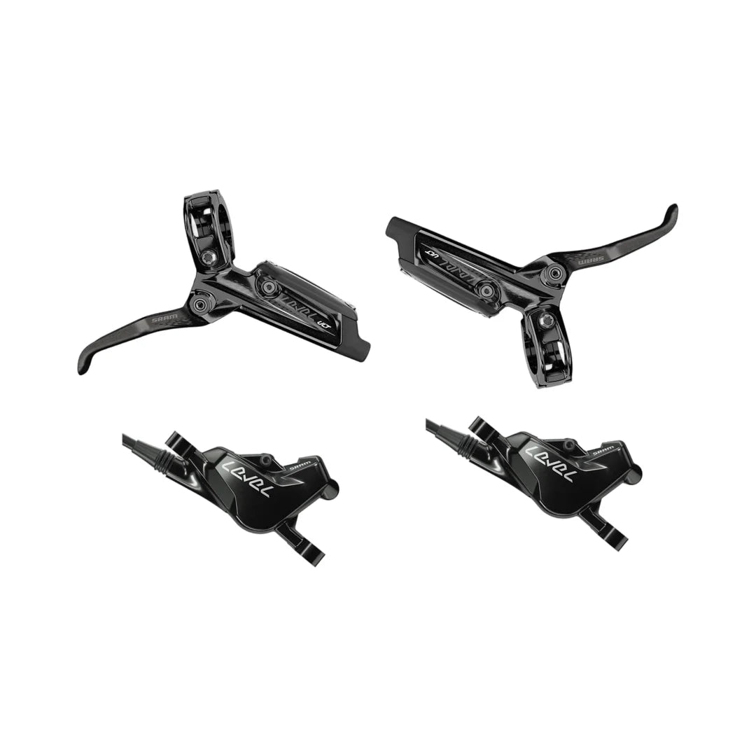 Pár brzd SRAM LEVEL ULTIMATE B1 Black