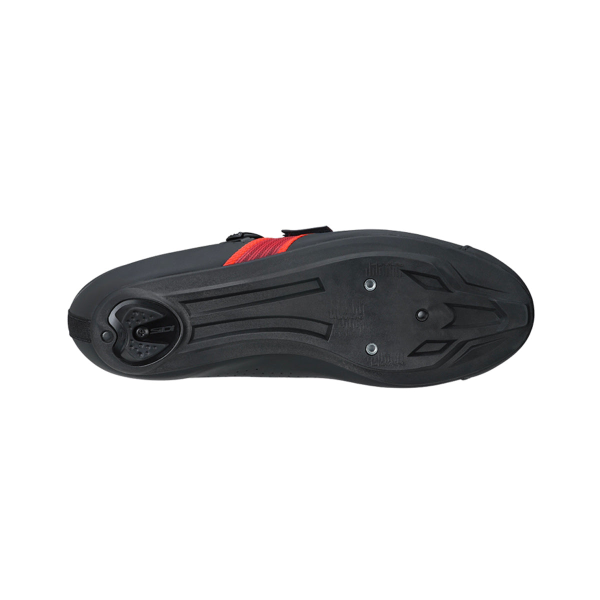 Silniční obuv SIDI PRIMA Black/Red