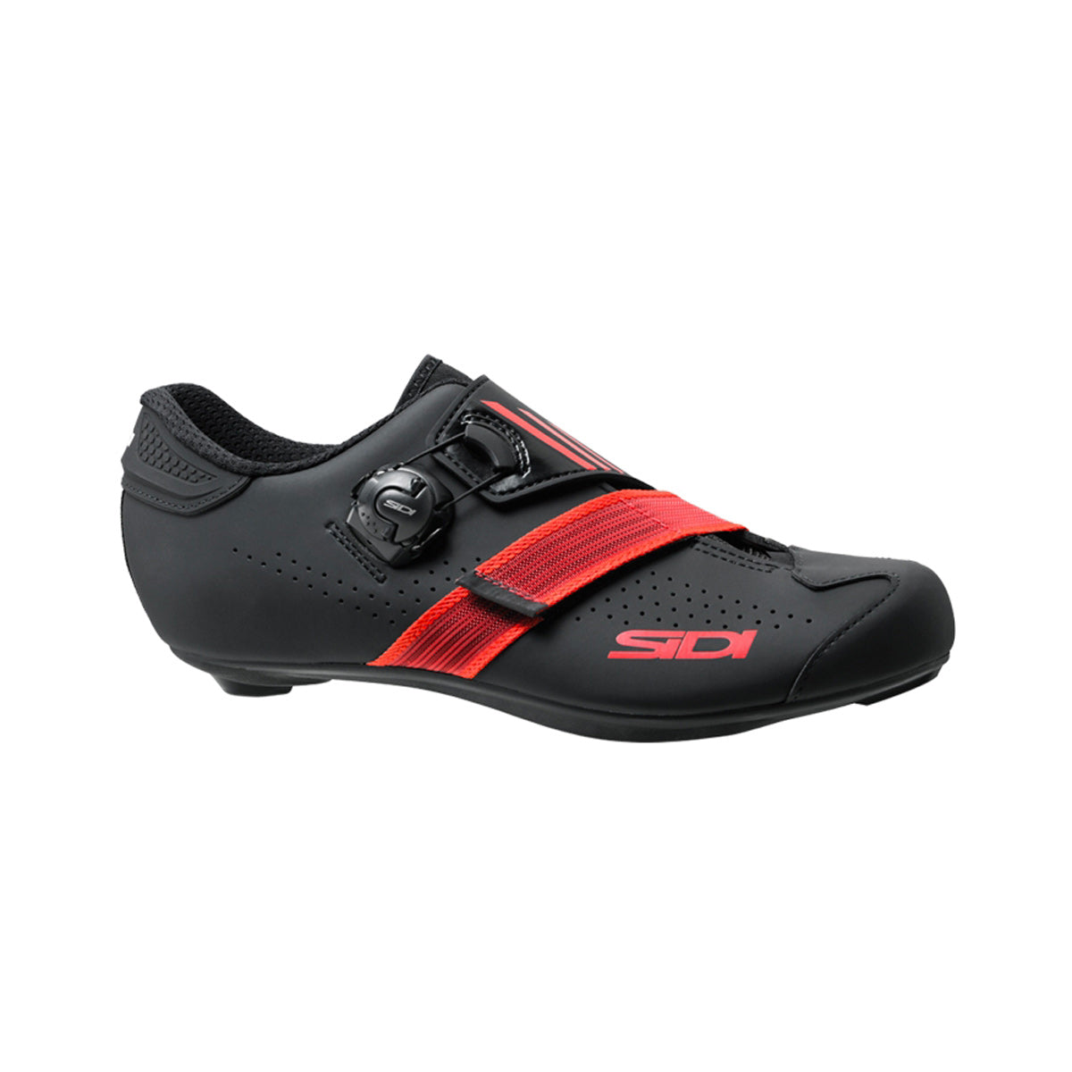Silniční obuv SIDI PRIMA Black/Red