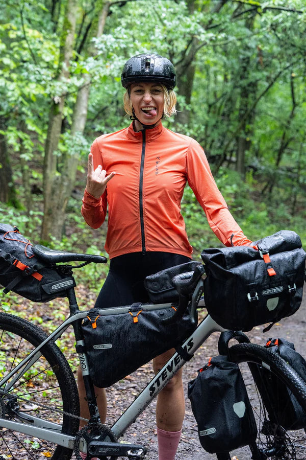 ORTLIEB FRAME PACK RC 4 L Brašna na rám černá