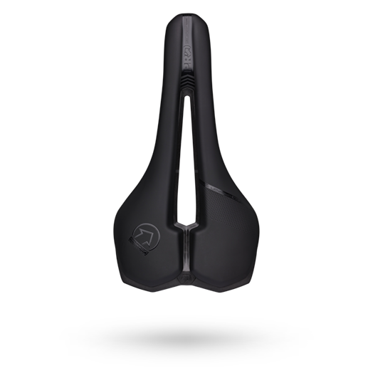 PRO GRIFFON PERFORMANCE Sedlo 152mm Ocelové lišty černé