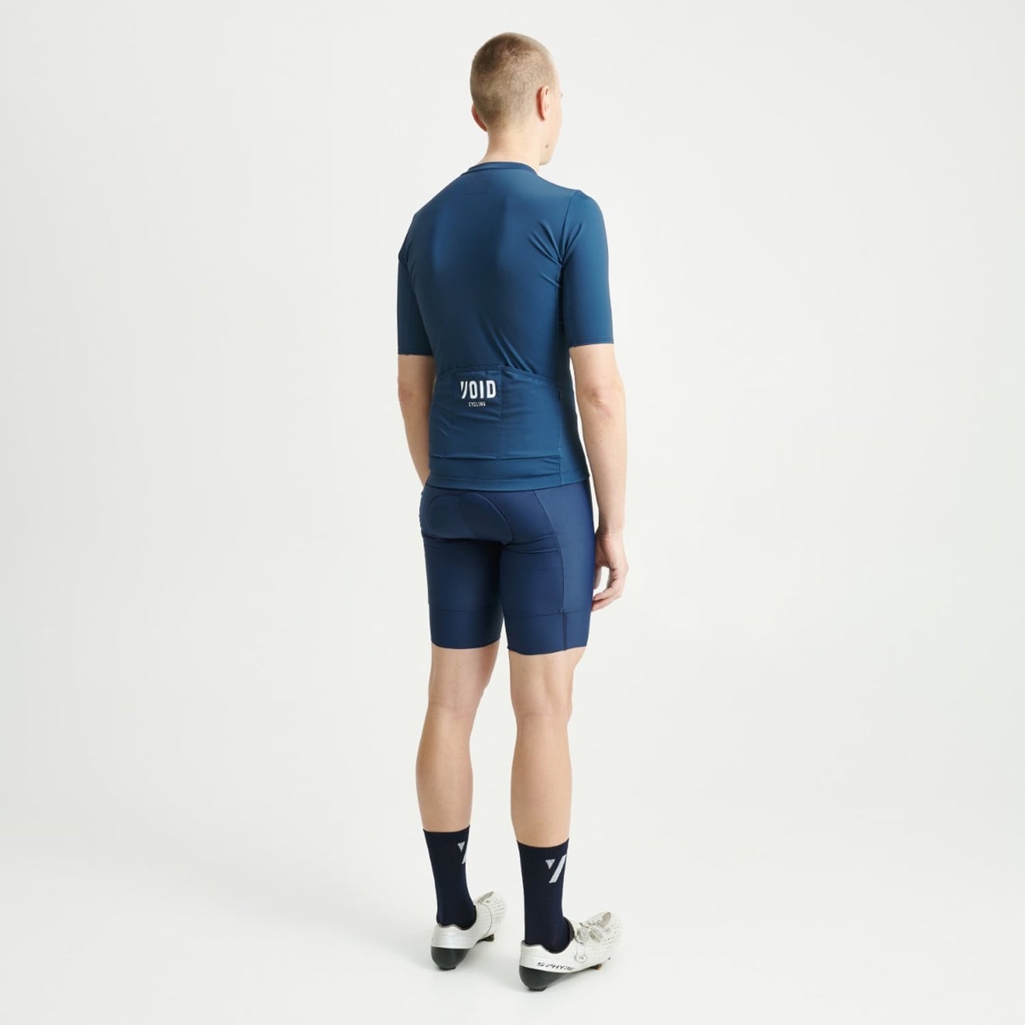 VOID PURE JERSEY 2.0 Jersey Navy