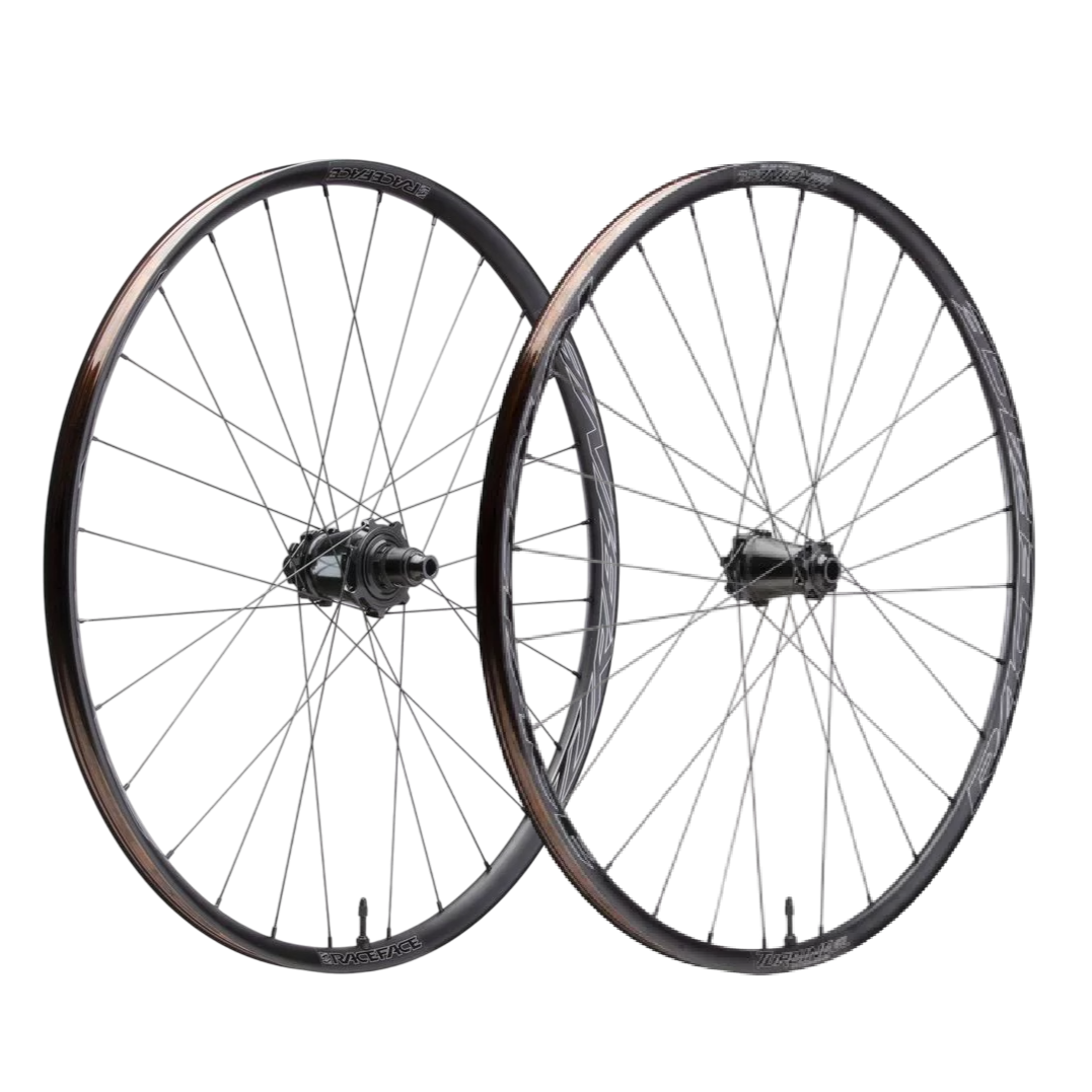 Pár kol RACE FACE TURBINE SL 29" 15x110/12x148 mm Boost
