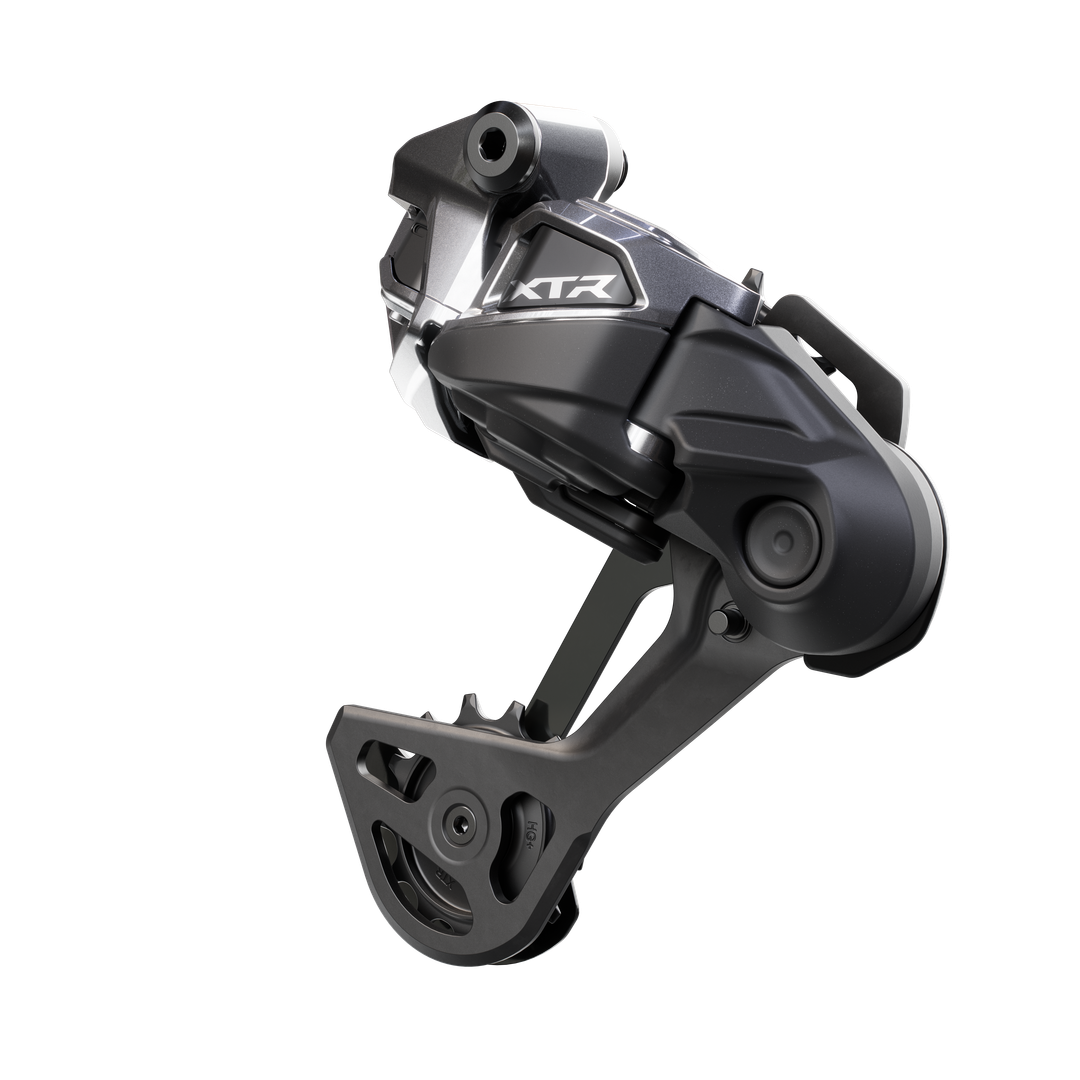 Zadní přehazovačka SHIMANO XTR Di2 Wireless M9250-SGS 12 rychlostí s dlouhou klecí