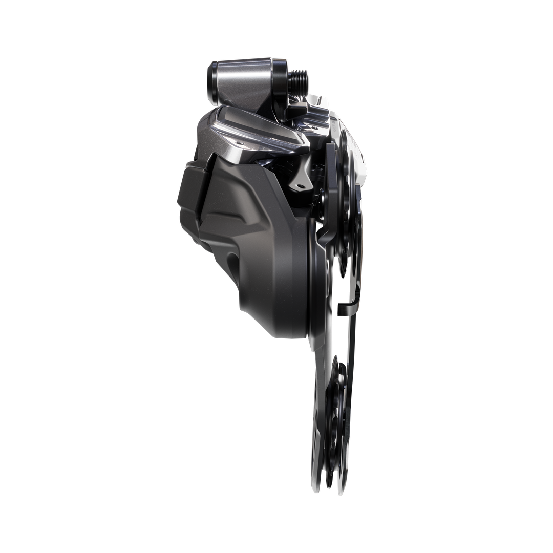 Zadní přehazovačka SHIMANO XTR Di2 Wireless M9250-SGS 12 rychlostí s dlouhou klecí