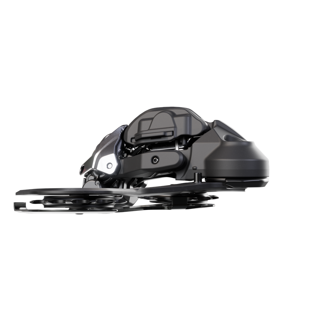 Zadní přehazovačka SHIMANO XTR Di2 Wireless M9250-SGS 12 rychlostí s dlouhou klecí
