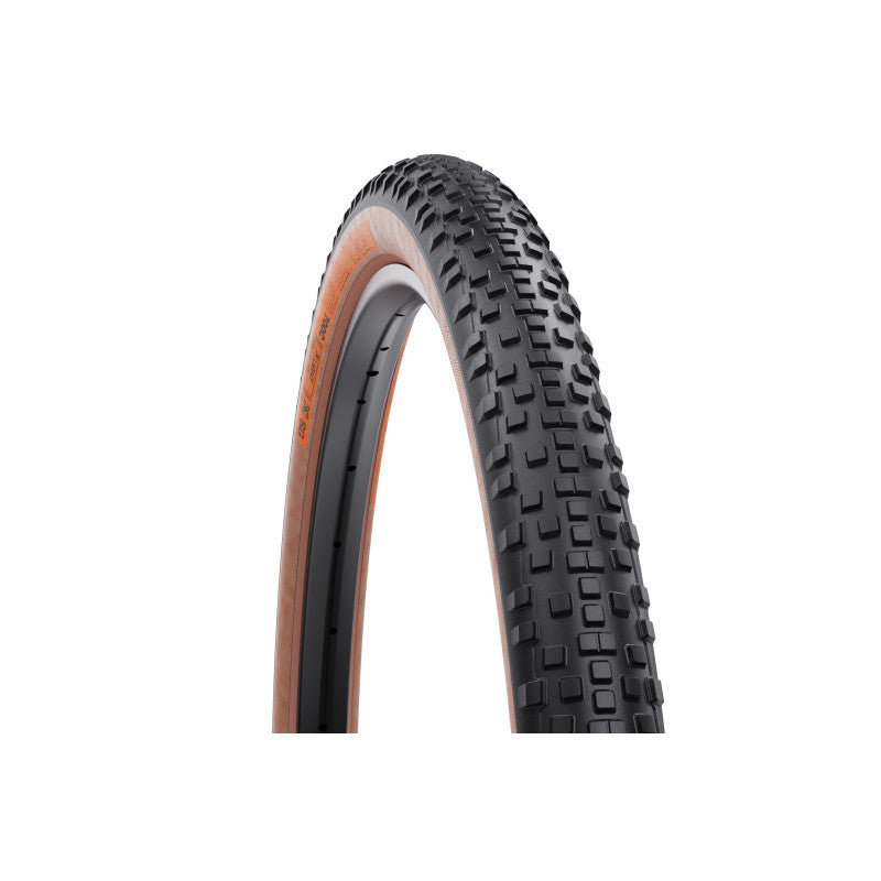 Pneumatika WTB RESOLUTE TCS LIGHT 700x50c Tubeless Ready Beige