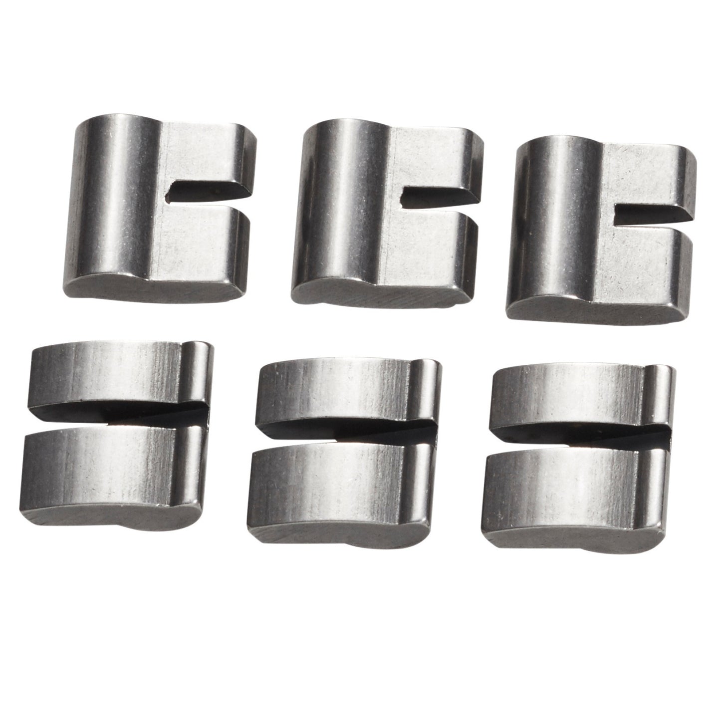 Sada západek REVERSE COMPONENTS pro tělo volnoběžného kola BASE Singlespeed