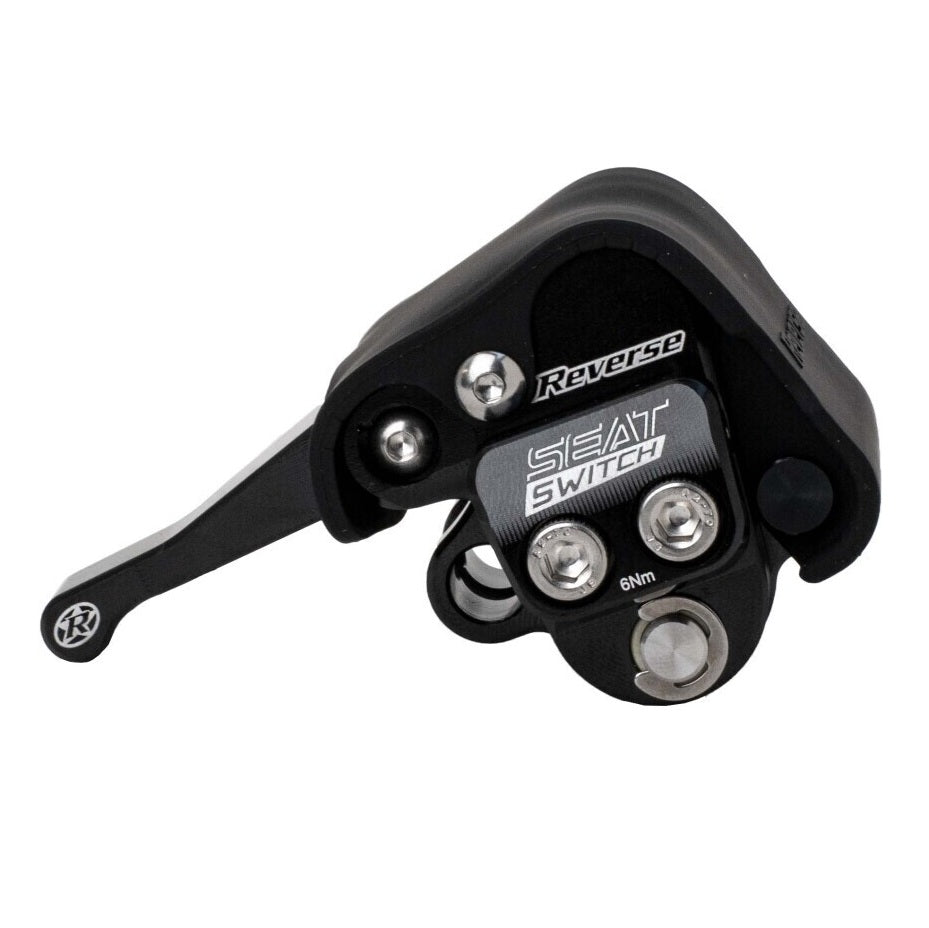 REVERSE SEATSWITCH Saddle Angle Adjuster