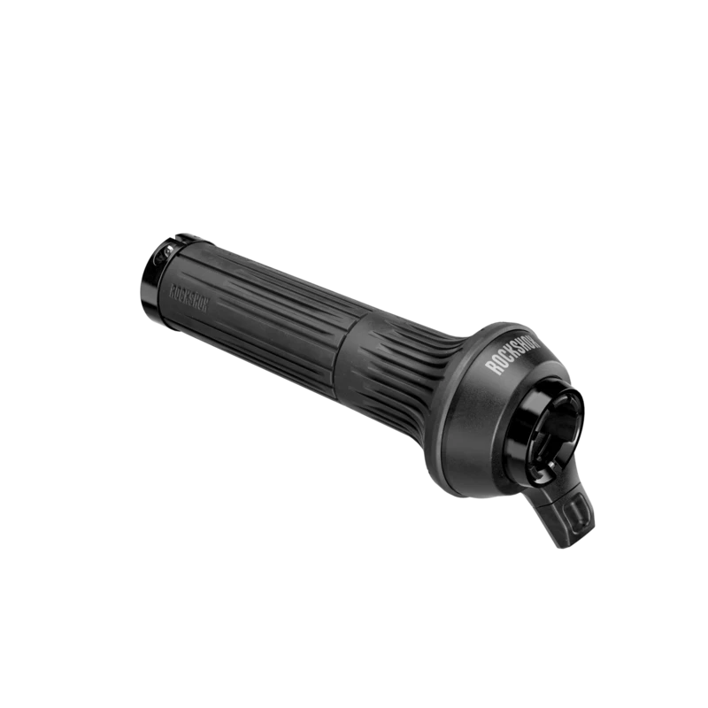 Dvoupolohové ovládání zámku ROCKSHOX TWISTLOC pro levou ruku