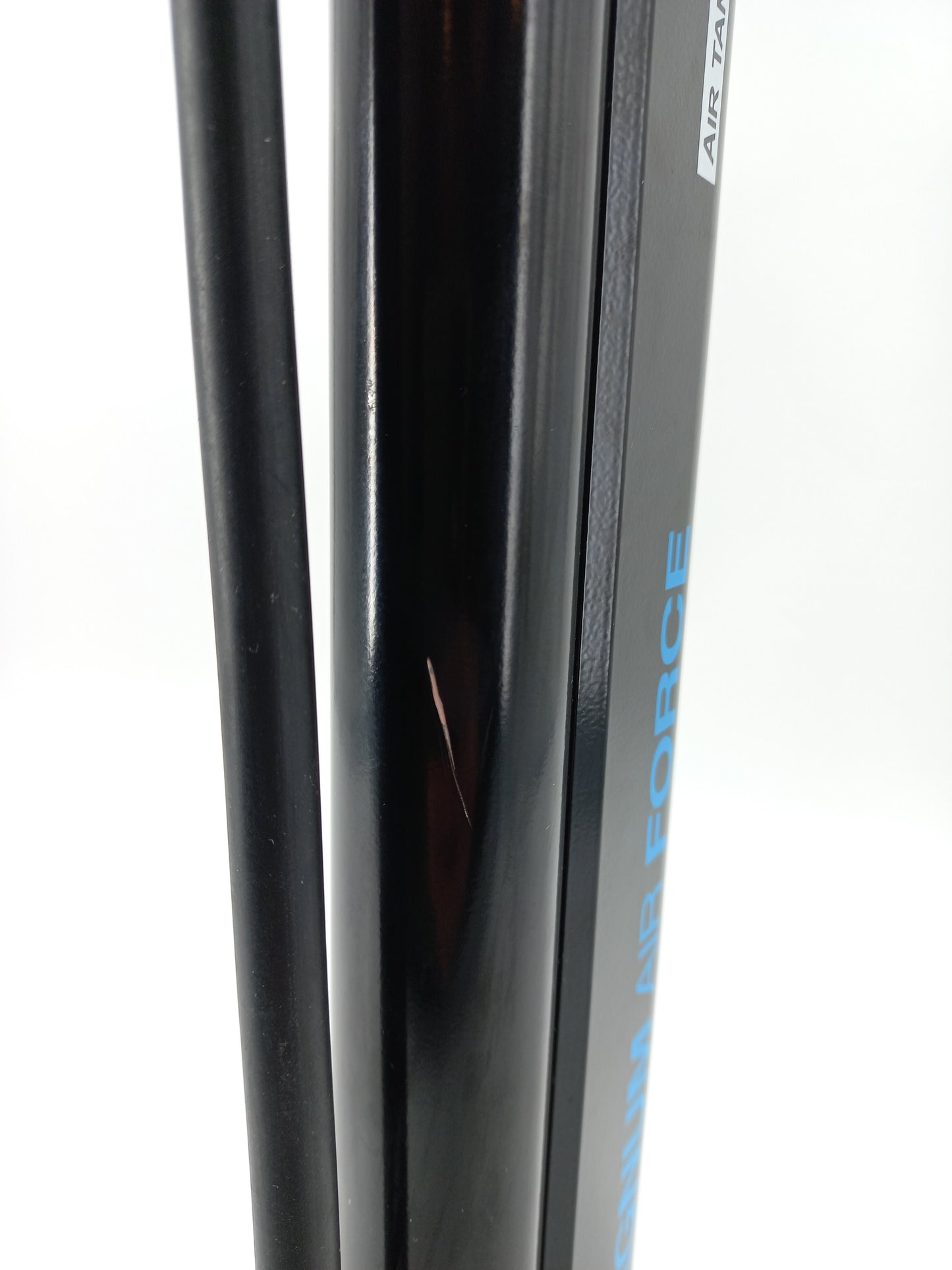 Nožní pumpa VAR MAGNUM AIR FORCE RP-80500-C