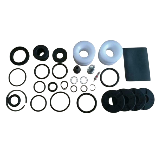 ROCKSHOX Maintenance Kit for ARGYLE Steel Divers (SOLO AIR & COIL)2007-2010 /ARGYLE (COIL) 2011