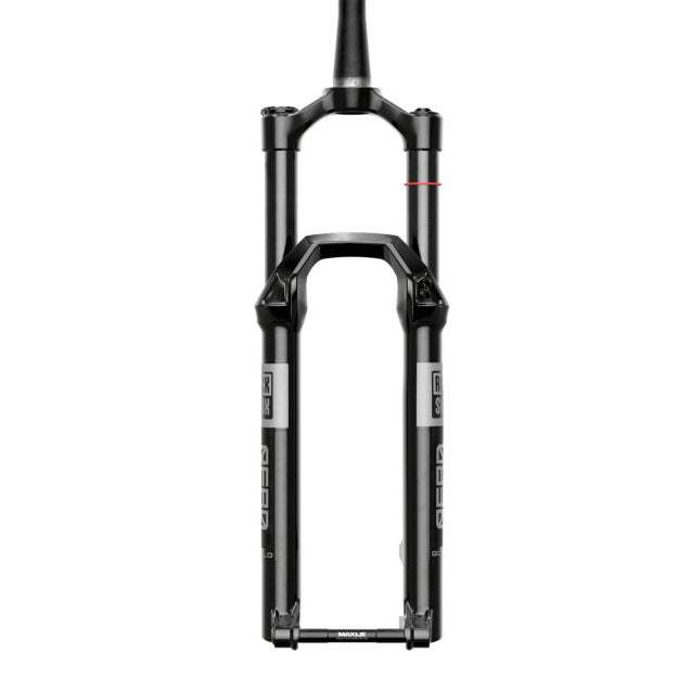 ROCKSHOX REBA GOLD ISOLATOR 3P 29" Fork Axle 15*110mm Boost 2026
