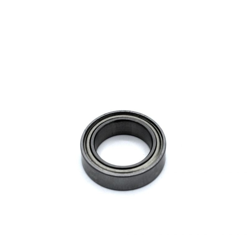 BLACK BEARING B3 ložisko řízení 63701-2Z 12x18x5 mm