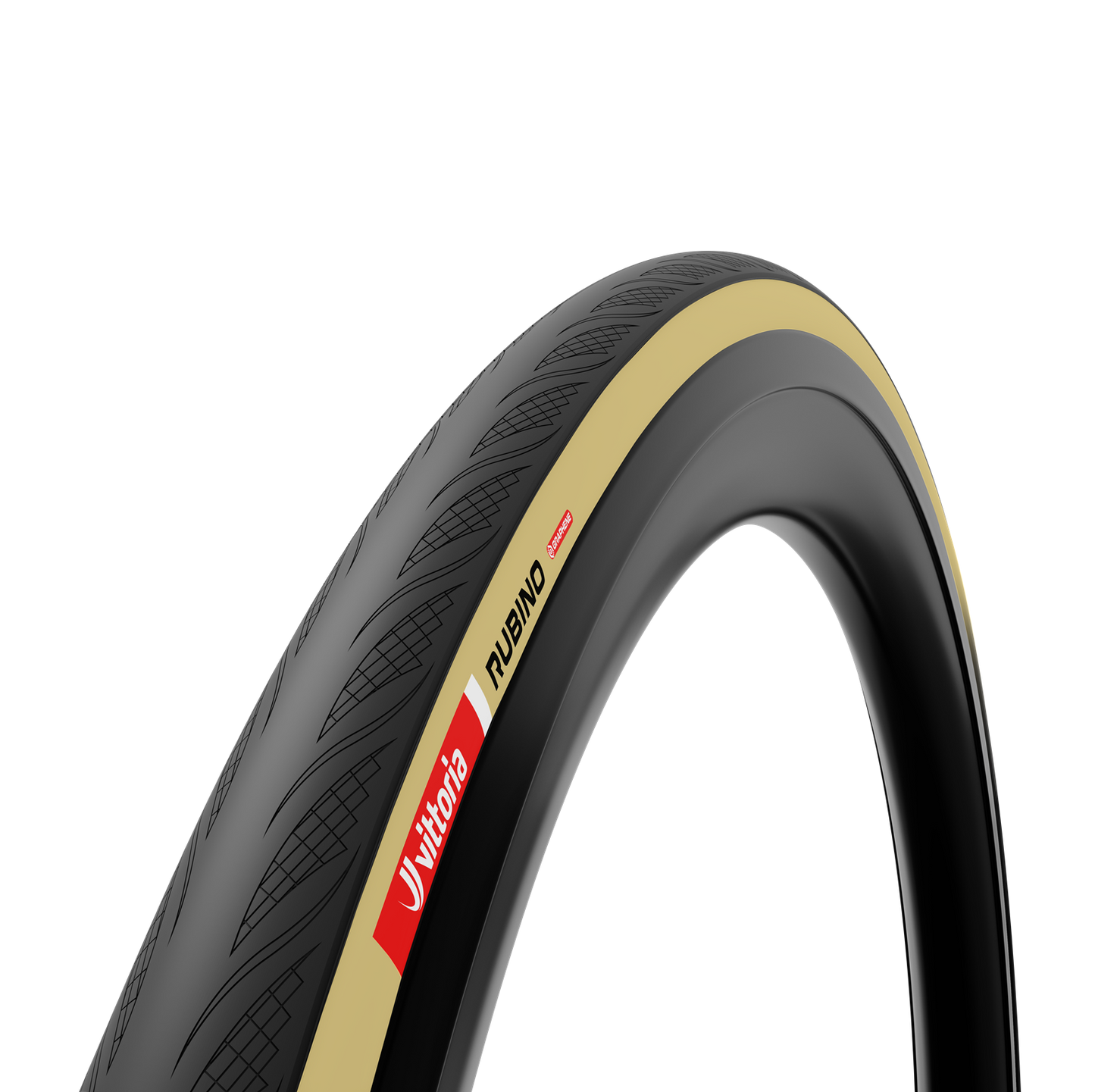 Pneumatika VITTORIA RUBINO V 700x32c G2.0 Tubeless Ready Soft Beige
