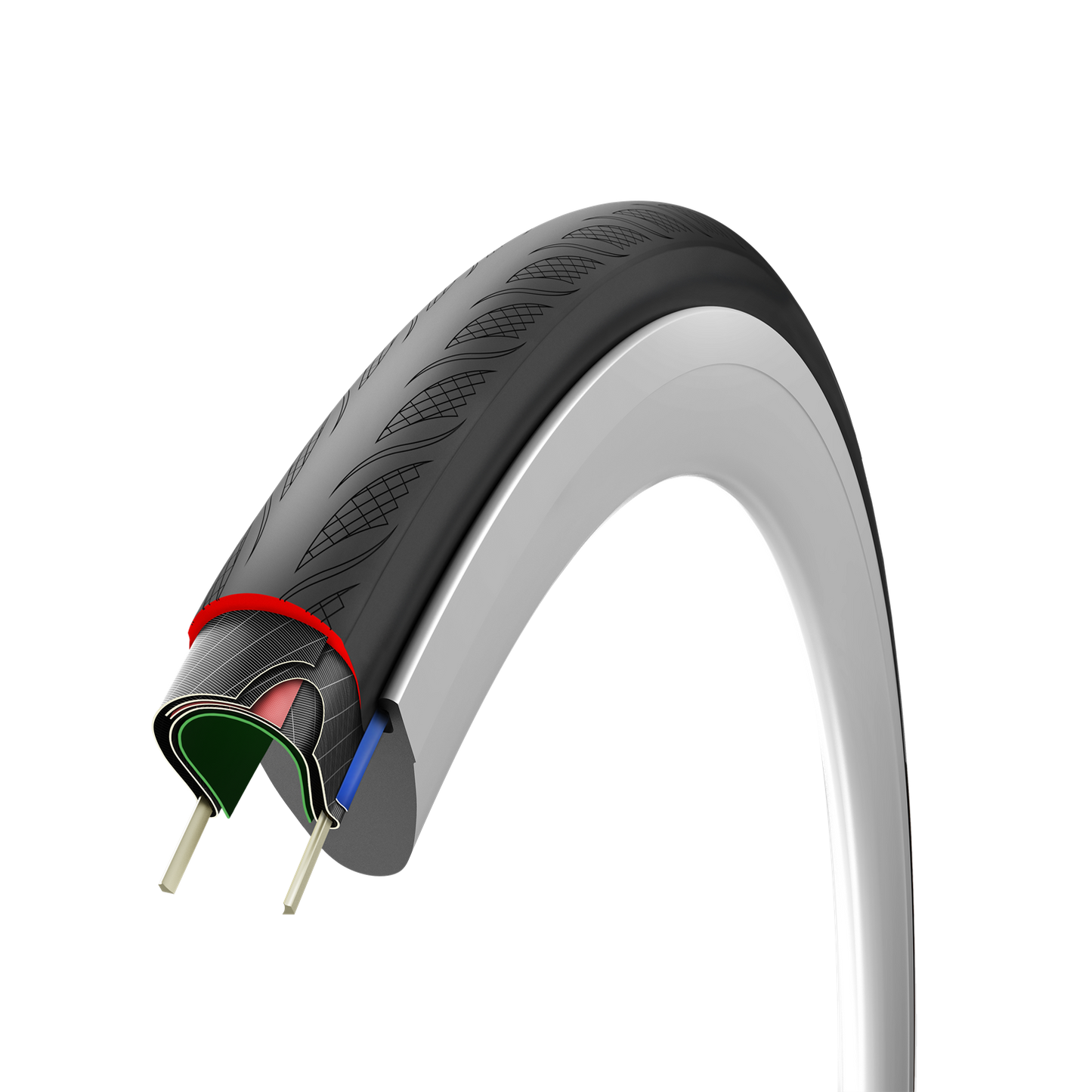 Pneumatika VITTORIA RUBINO V 700x32c G2.0 Tubeless Ready Soft Beige