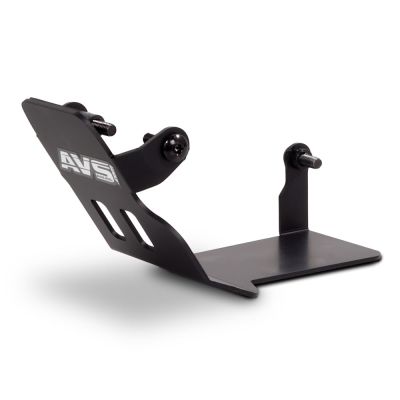 Ochranná bota motoru AVS pro Focus Tron. Jam a Sam 2020-2022