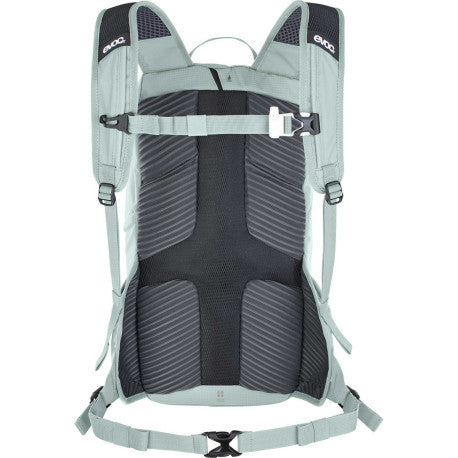 Batoh EVOC RIDE 16 L Mint Green