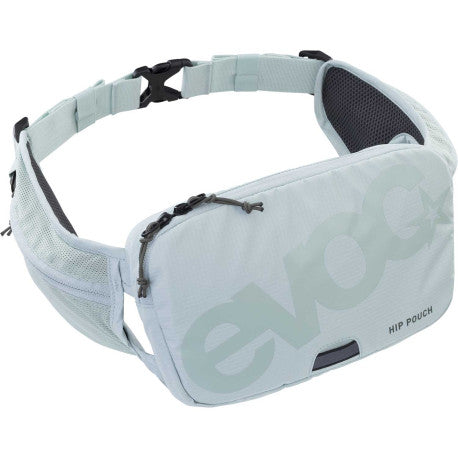 EVOC HIP POUCH Shoulder Bag 1L Mint Green