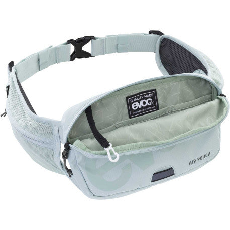 EVOC HIP POUCH Shoulder Bag 1L Mint Green