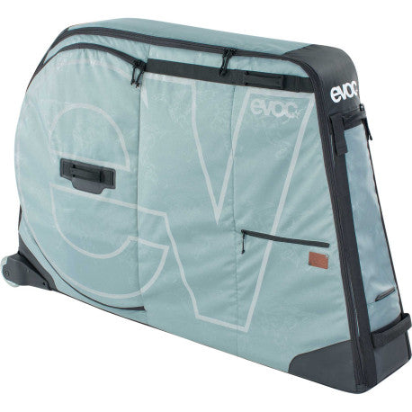 EVOC BIKE BAG přepravní kufr šedý