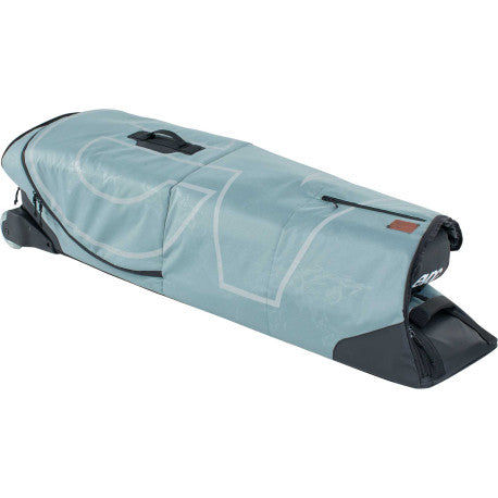 EVOC BIKE BAG přepravní kufr šedý