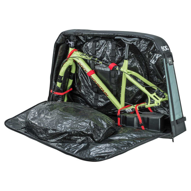 Přepravní pouzdro pro EVOC BIKE TRAVEL BAG XL Olive