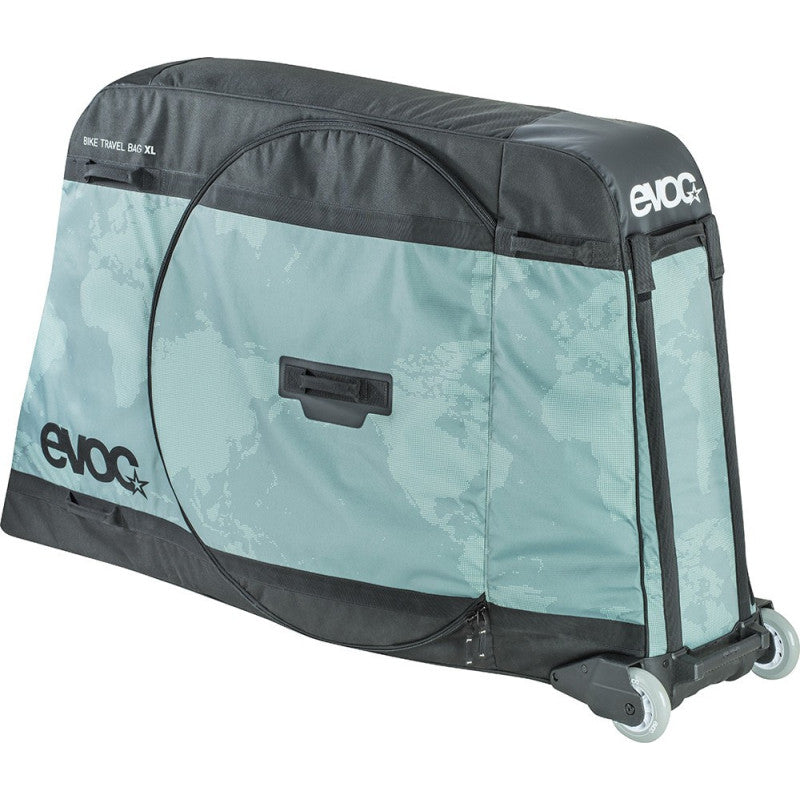 Přepravní pouzdro pro EVOC BIKE TRAVEL BAG XL Olive