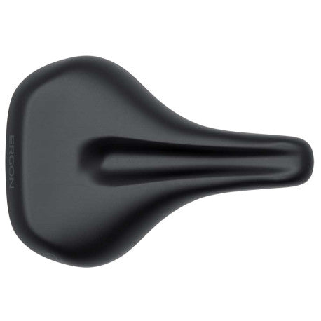 Sedlo ERGON SC CORE PRIME S/M Women FeC Steel Rails