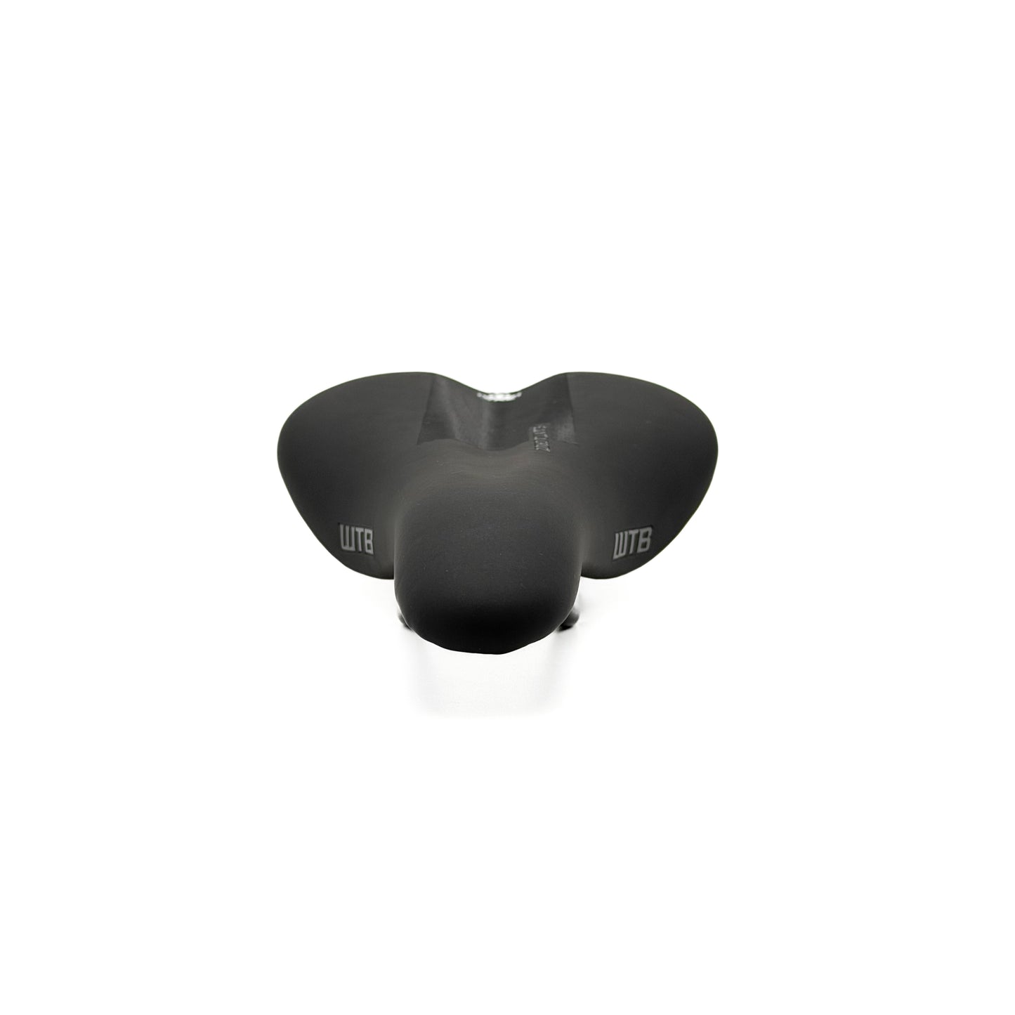 WTB SILVERADO RACE Santa Cruz Edition Saddle, 142mm Chromo Rails