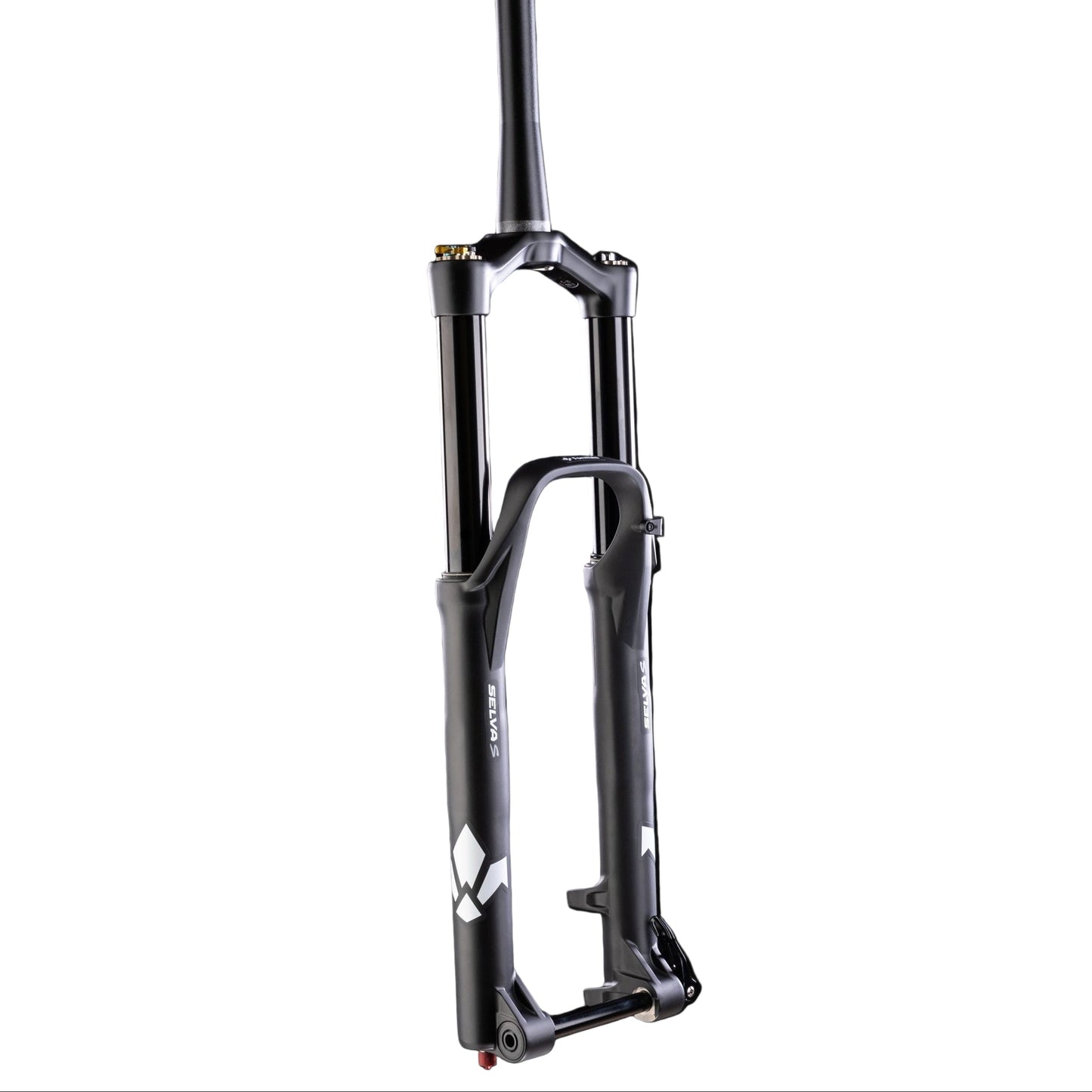 FORMULA SELVA S Air 27,5" osy 15x110mm Boost vidlice černá