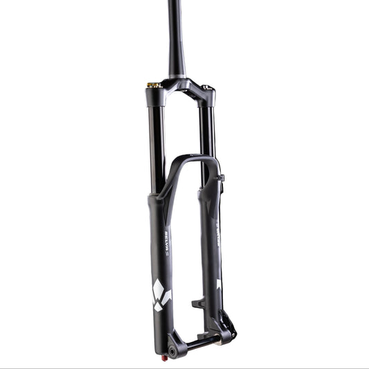 FORMULA SELVA S Air 27,5" osy 15x110mm Boost vidlice černá