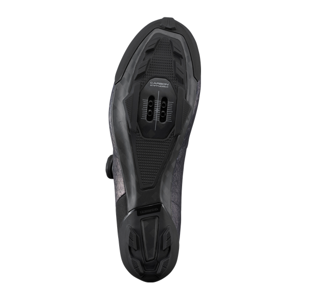 SHIMANO RX800 XC/Gravel MTB boty Black