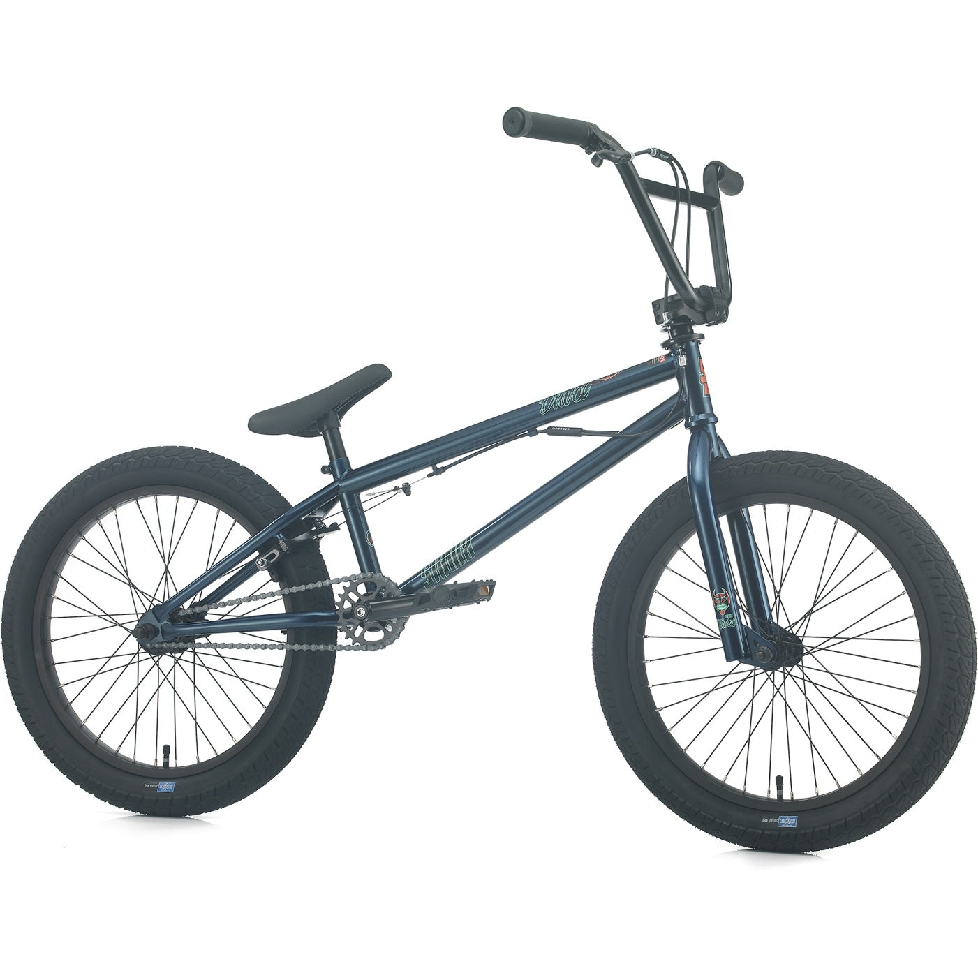 BMX SIBMX DUVEL 20 "Blue