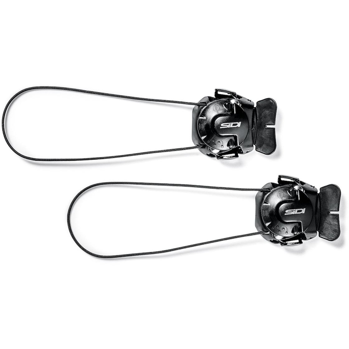 Přezky Bot SIDI TECNO 3 Short 75mm Černé