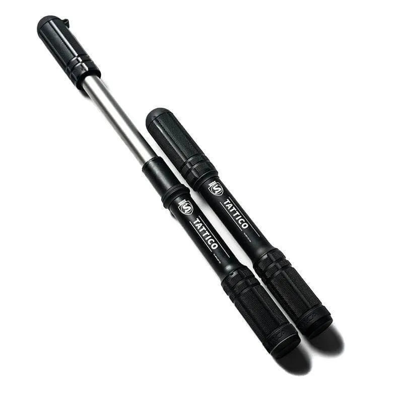 SILCA TATTICO Mini-Pump hand pump