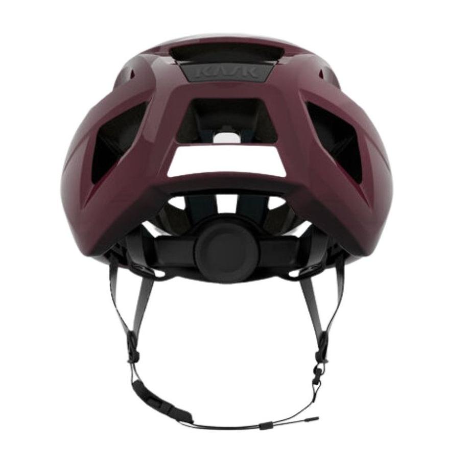 KASK SINTESI Bordeaux Silniční přilba