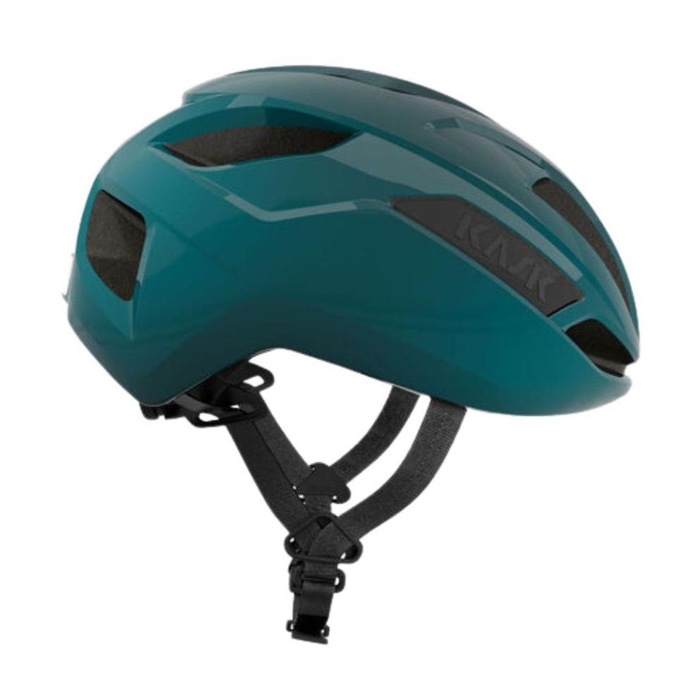 KASK SINTESI Silniční přilba zelená