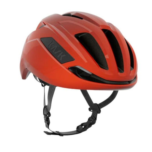 Silniční přilba KASK SINTESI Orange